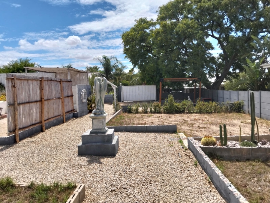 3 Bedroom Property for Sale in Moorreesburg Western Cape
